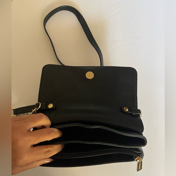 Michael Kors‎ leather crossbody - Picture 4 of 7